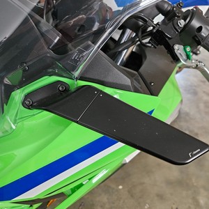 Novedades 2024 en Deportes de Motor Ninja Power - Product Image 3