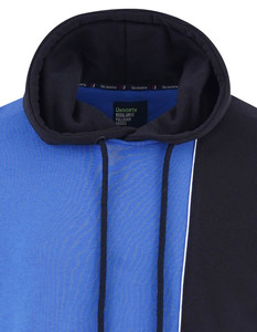 Sudadera con capucha de Scarface para hombre, suéter transpirable de alta calidad, en blanco, de algodón, personalizado, OEM - Product Image 2