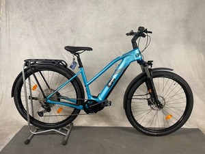 Bicicleta Eléctrica Urbana Tesoro Neo X 2 Remixte M 2025-2026, Venta Caliente, Todos los Tamaños y Colores de Cuadro Disponibles, Envío Mundial. - Product Image 3