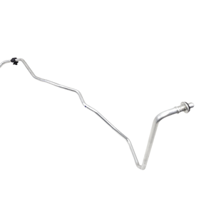 Tubo de Condensador del Evaporador de Aire Acondicionado para Ford Kuga Serie (DFK) LX6H-19A834-BC ZTDA Diésel 1500 (19>) - Product Image 4