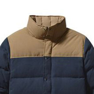 Personnalisé de haute qualité OEM Conception personnalisée Vêtements d'hiver Manteau à bulles épaisses Hommes Streetwear Automne Hommes Veste bouffante Fabriqué au Pakistan - Product Image 4