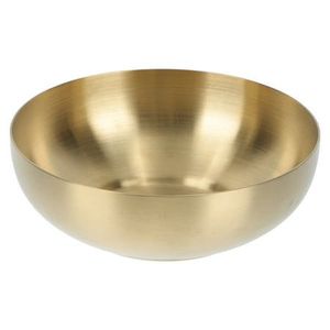 Bol de mélange pour ustensiles de cuisine, bol décoratif de service, bol pour fruits et légumes, décorations de table, centre de table, bol de luxe pour la décoration - Product Image 1