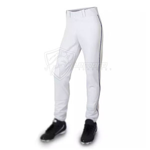 Nouveaux ensembles d'uniformes de baseball pour hommes, vente en gros, haute qualité, sur mesure, OEM, grande taille - Product Image 3