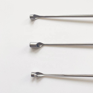 Instruments de reconstruction ACL PCL, extracteur de tendon, instrument de reconstruction du ligament croisé fermé, Dentavex Corporation - Product Image 5