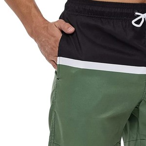 Short de baseball tendance personnalisé, léger, facile à porter, respirant et confortable, avec matériau durable - Product Image 5