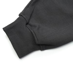 Fabricant OEM de sweats à capuche en molleton 100% coton, hiver, surdimensionné, respirant, écologique, avec lettres en strass, qualité supérieure - Product Image 6