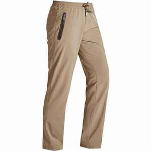 Vente en gros de pantalons légers de haute qualité pour hommes pantalons pour hommes confortables et élégants - Product Image 1