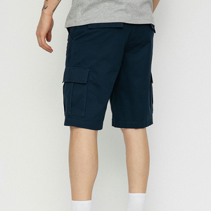 High Quality 2026 Wholesale <b>Men</b> 100% Cotton <b>Shorts</b> Heavyweight Customize 6 Pockets <b>Short</b> <b>For</b> Man - Product Image 5