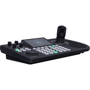 Paquete de cámaras Ultra PTZ Birds-doogs 3x X1 recién surtidas Controlador KBD PTZ OEM Personalizable Garantía de 3 años Transmisión de origen de EE. UU. - Product Image 3