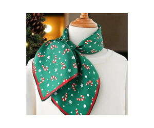 Good Factory Price <b>Silk</b> <b>Scarf</b> Vietnam - Soft Satin <b>Silk</b> <b>Scarf</b> For Head <b>Scarf</b> And Hair Protection - Modern Style - Product Image 2