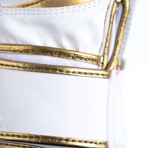 Guantes de bateo de béisbol de piel de vaca originales Cabretta Venta caliente Guantes deportivos de bateo de softbol hechos a medida - Product Image 2