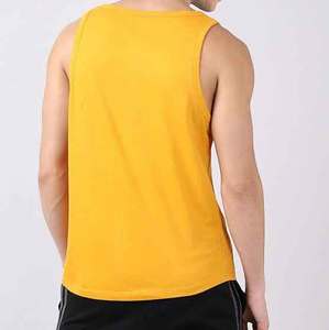 T-shirt d'entraînement personnalisable pour hommes, débardeur et gilet de gym, design athlétique, pour la musculation et le fitness, nouvel arrivage - Product Image 6