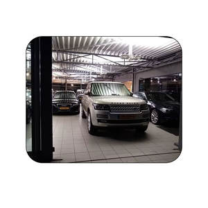 Advanced High Gloss Paint Protection Coating <b>Weatherproof</b>, Anti-Scratch & UV Shield for Cars - Product Image 2