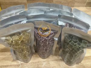 ขนมลูกอมมอสทะเลสีสันสดใสกัมมี่สาหร่ายแสนอร่อยสำหรับเด็กจากเวียดนาม - Product Image 3