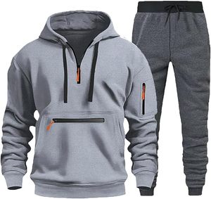 Conjunto de chándal deportivo Onstyle, ropa de entrenamiento atlético, material ligero de secado rápido, venta al por mayor - Product Image 2