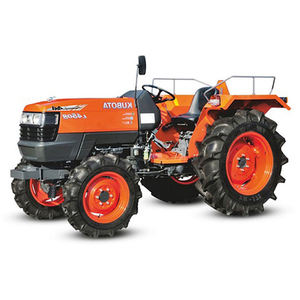 Tracteur agricole Kubota 4x4 de 45 cv, léger et polyvalent, fabriqué au japon, d'un vendeur indien - Product Image 1