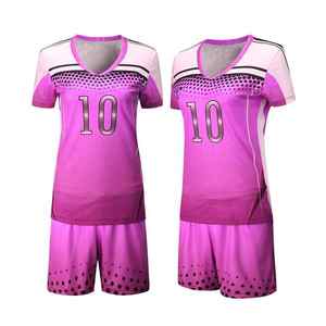 เสื้อกีฬาแขนสั้นระบายอากาศสำหรับผู้ชาย,เสื้อวอลเลย์บอลชายหาดเสื้อยูนิฟอร์มระบายอากาศได้ดีพร้อมโลโก้ทีม - Product Image 6