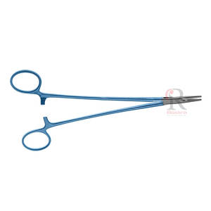 2025 Premium Quality Stainless Steel Surgical Needle <b>Holders</b> Instrument Set with Best Material Needle <b>Holders</b> - Product Image 2