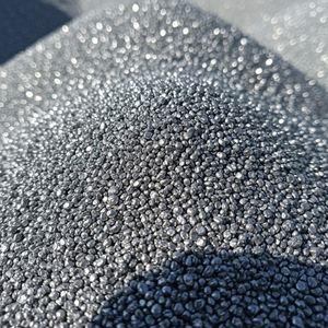 Gránulos de Plata al Mejor Precio, Gránulos de Plata de Alta Pureza Disponibles para Joyería e Industrias de Metales Preciosos - Product Image 3