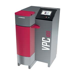 Machine de moulage sous vide et sous pression haut de gamme Schultheiss VPC 100 Supreme Hobs - Product Image 1