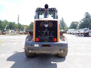 2019 Case 721G Chargeuse sur pneus-Chargeur mi-grand haute performance - Product Image 5