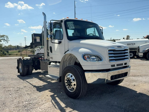 M2106ขับแบบใหม่2025 freightlinerrss 4X2 gallbreathhss SLCH-93คอนเทนเนอร์คอนเทนเนอร์ truckss - Product Image 5