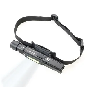 Lampade Frontali Personalizzate Eco-Friendly, Torce da Testa su Misura - Product Image 4