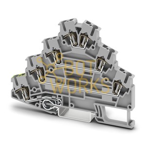 Phoenix Contact 3036055 - Nuovo - Product Image 1