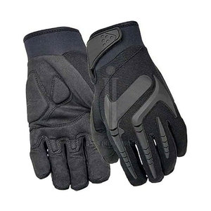 Guantes de moto hechos a medida de alta calidad al por mayor guantes de moto de uso deportivo MOQ bajo a precio bajo - Product Image 3