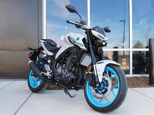 2025 auténticas motocicletas deportivas Yamaha - Product Image 3