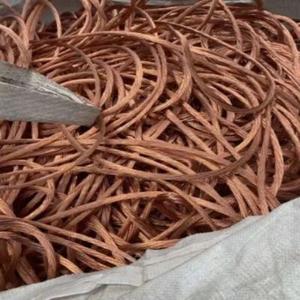 เศษทองแดงบริสุทธิ์เศษลวดทองแดงมีปริมาณสูง - Product Image 6