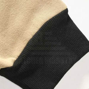 Servicio OEM Precio al por mayor Sudaderas con capucha para hombre Nuevo estilo Sudaderas con capucha para hombre hechas a medida Sudaderas con capucha para hombre de secado rápido para la venta - Product Image 3