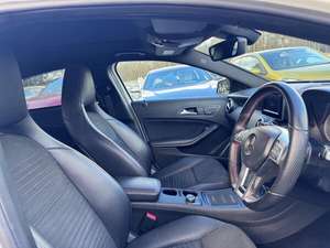 MERCEDES-BENZ Classe A d'occasion 2013, conduite à gauche/droite - Product Image 5