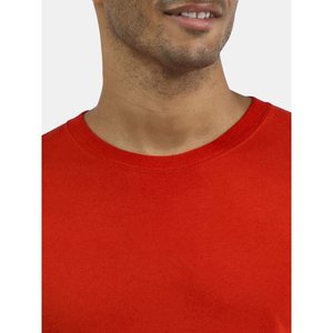 Camisetas ligeras para hombre Camiseta de algodón a granel para hombre, ropa, camiseta para hombre - Product Image 5