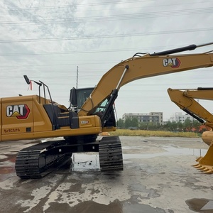 รถขุด CAT 320GC มือสอง คุณภาพสูง พร้อมใช้งาน รถขุดดิน CAT 320gc เครื่องจักรกลงานดิน รถขุด CAT 315D2GC พร้อมใช้งาน - Product Image 6