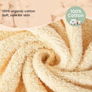 Extra <b>Large</b> 100% Cotton Turkish Bath & Hand Towels Premium Woven Bath Sheet with Maximum Softness and Absorbency - Product Image 2