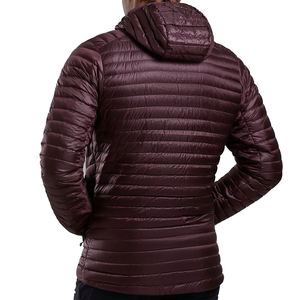 Veste bouffante femmes personnaliser Sublimation hiver veste bouffante vêtements de Style de mode chaud ajusté hiver veste bouffante - Product Image 6