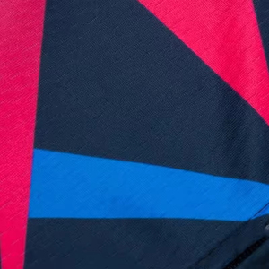 Ensembles de maillots de cyclisme unisexes en coton biologique 100% super légers, respirants, à séchage rapide et antibactériens, avec bretelles pour vélo de route – Vente en gros - Product Image 5