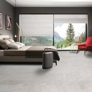 Elégant Bianco 800x1600mm Carreaux de mur en porcelaine au design moderne 32x64 Maison de qualité supérieure - Product Image 1