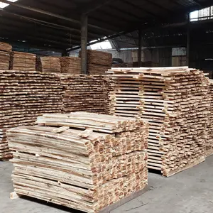 LVL Balok Bangunan/LVB/Kayu Pinus/Kayu/Kayu Kualitas Terbaik untuk Dijual