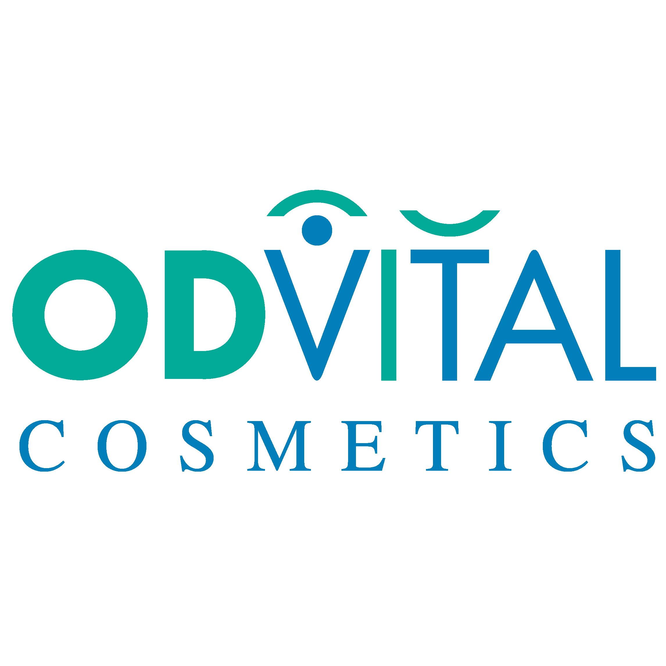 Odvital Cosmetics GmbH logo