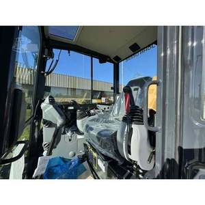 Excavatrice sur chenilles d'occasion P-Tier 2026 de 60 tonnes en bon état - Product Image 4