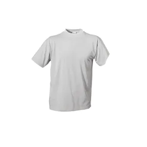 T-shirts promotionnels personnalisés Juka à manches courtes - Product Image 4