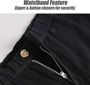 Pantalones de Boxeo, Ropa de Combate Libre, Pantalones Cortos de Entrenamiento, Pantalones de Muay Thai, Pantalones Cortos de Boxeo para Entrenamiento de Verano, Pantalones Cortos Casuales de Algodón - Product Image 4
