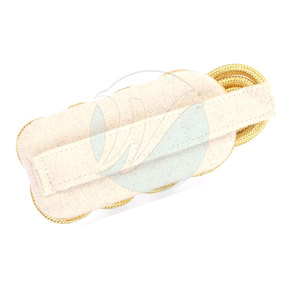 แผ่นรองไหล่วัสดุไนลอนและโพลีเอสเตอร์สไตล์ไม่เหมือนใครผลิตจากโรงงานสีที่กำหนดเอง - Product Image 5