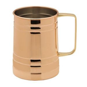 Premium Metal <b>Drinking</b> <b>Water</b> Mug Perfect for Household Use at Lunch and Dinner Ideal for Daily Hydration - Product Image 4