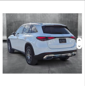 2025 Mercedes-Be NZ GLC 300 SUV 4MATIC usado cuidadosamente - Product Image 3