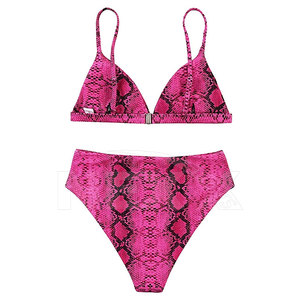 Soutien-gorge et sous-vêtements Offre Spéciale sport en polyester coupe ajustée soutien-gorge et sous-vêtements de sport de qualité supérieure - Product Image 2