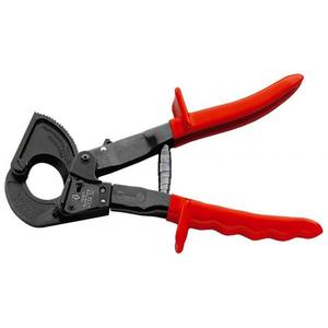 Coupe-câbles à cliquet Facom – Ciseaux et cisailles de haute qualité - Product Image 1