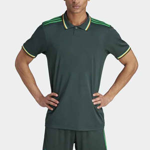 Service OEM, maillot de football unisexe, méthode d'impression par sublimation, pour vêtements de sport, maillot de football d'équipe, nouveau modèle, unité - Product Image 2